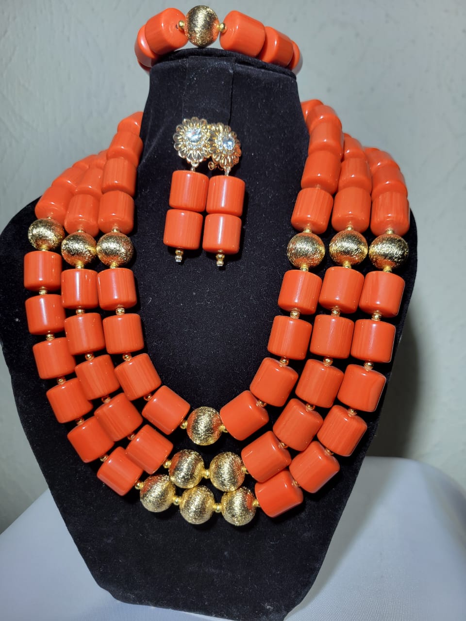 Bridal Beads For Wedding