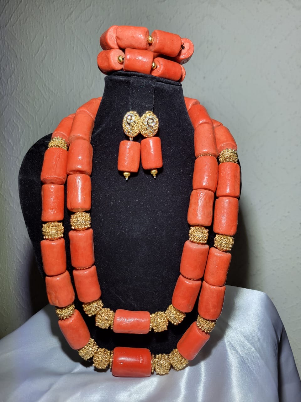 Buy Bridal Beads For Wedding