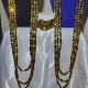 All Gold Beads For Luxury Men