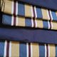 Stripe Asooke Fabrics For MEN/WOMEN