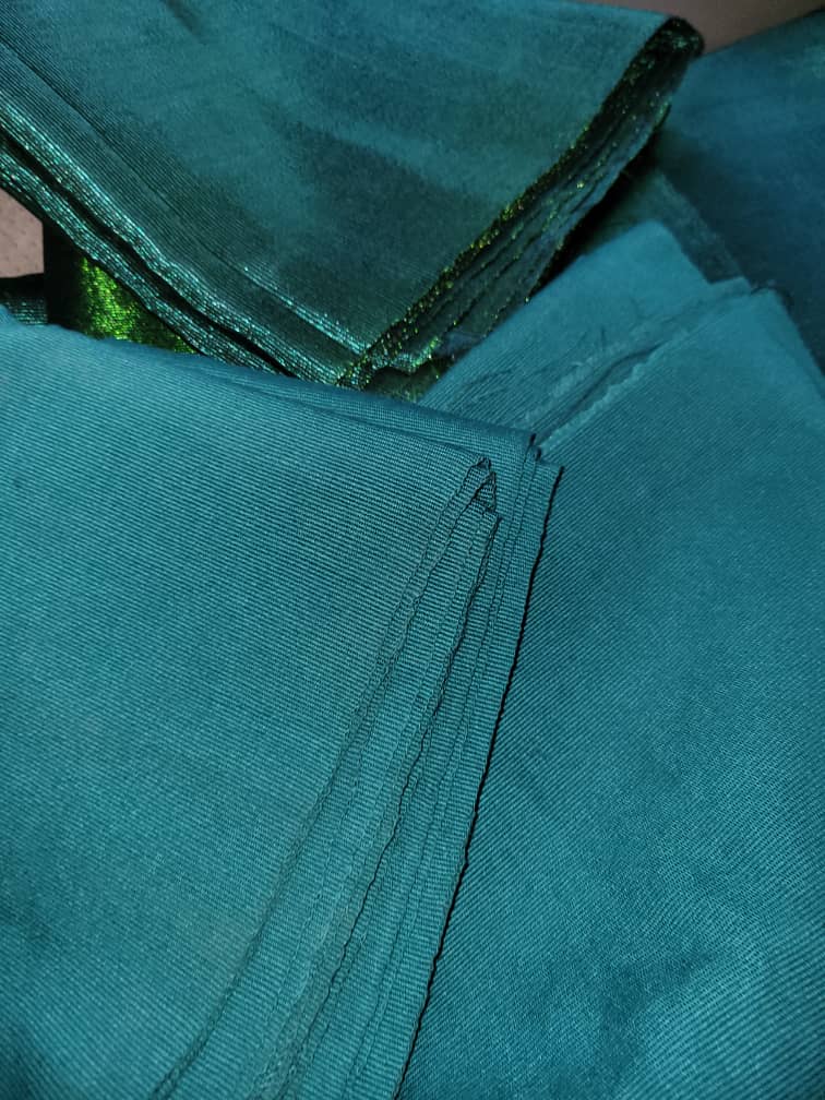 Asooke Fabrics In Nigeria