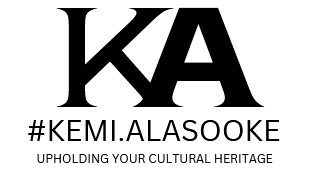 Buy Beads & AsoOke Online | Coral Bridal Beads Vendor 